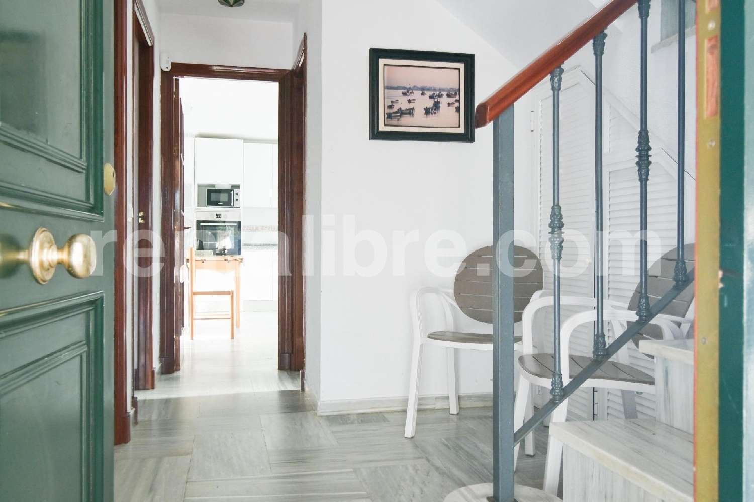 à vendre villa Chiclana De La Frontera Bahía De Cádiz 5