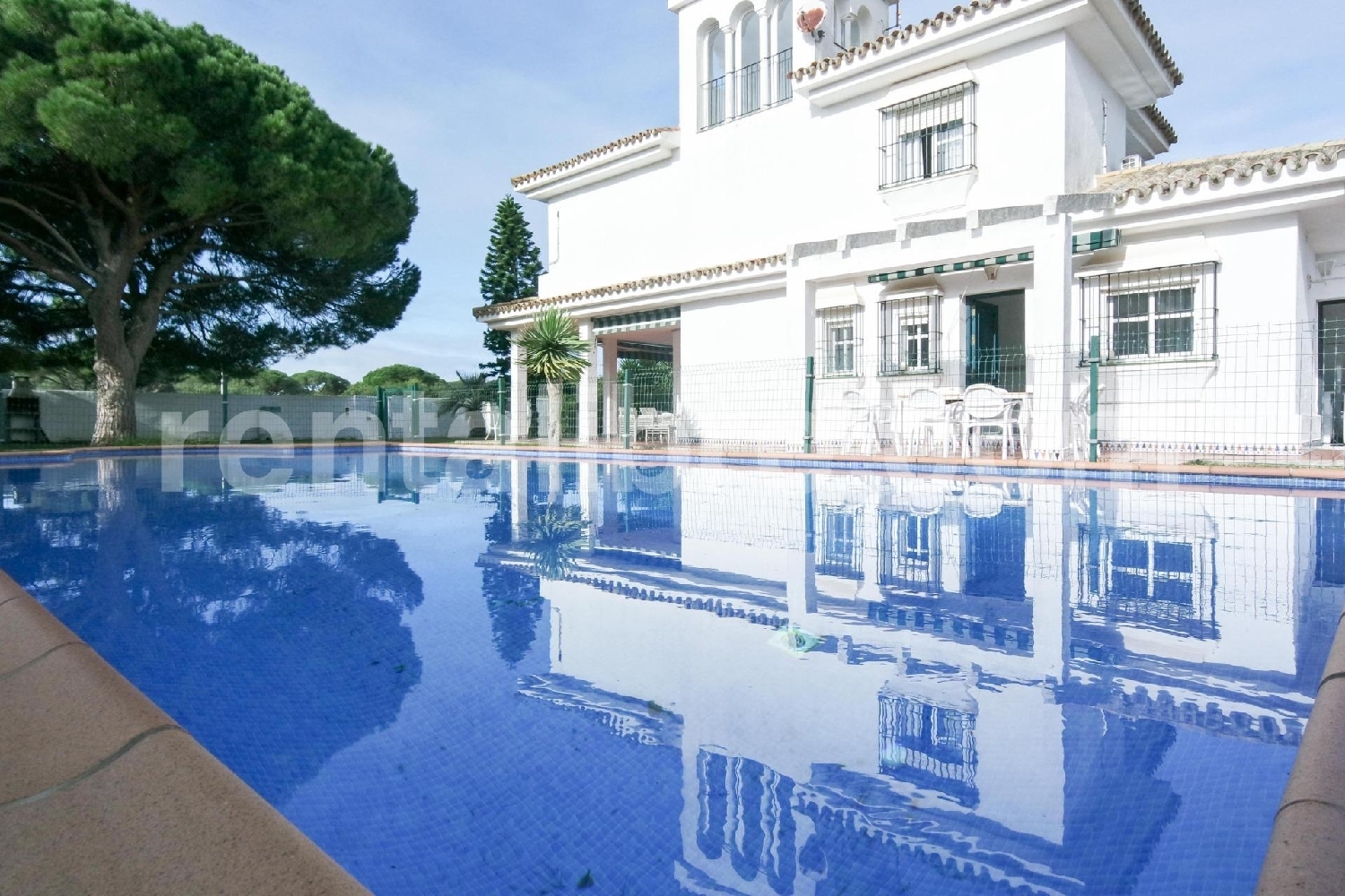à vendre villa Chiclana De La Frontera Bahía De Cádiz 1
