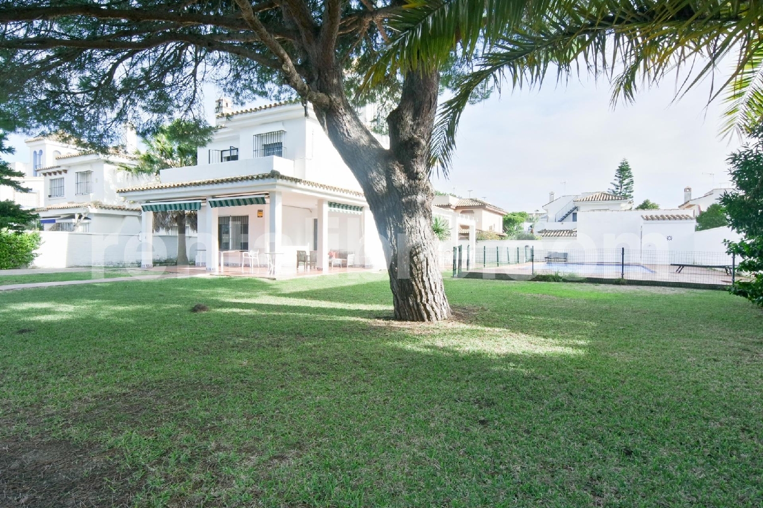 à vendre villa Chiclana De La Frontera Bahía De Cádiz 2