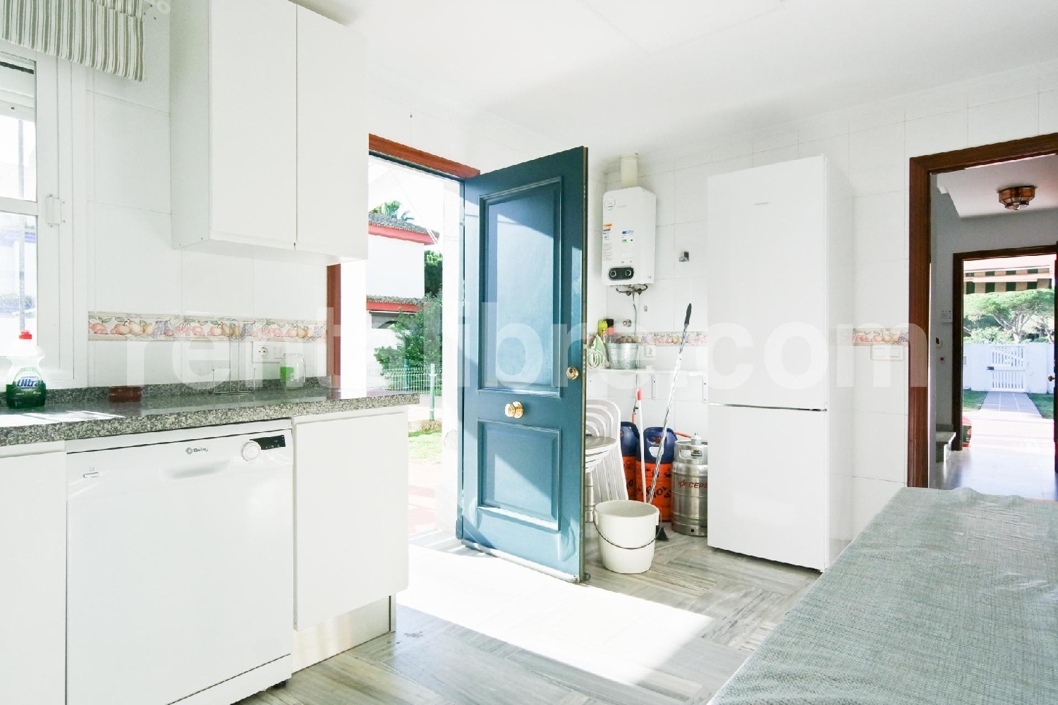 à vendre villa Chiclana De La Frontera Bahía De Cádiz 6