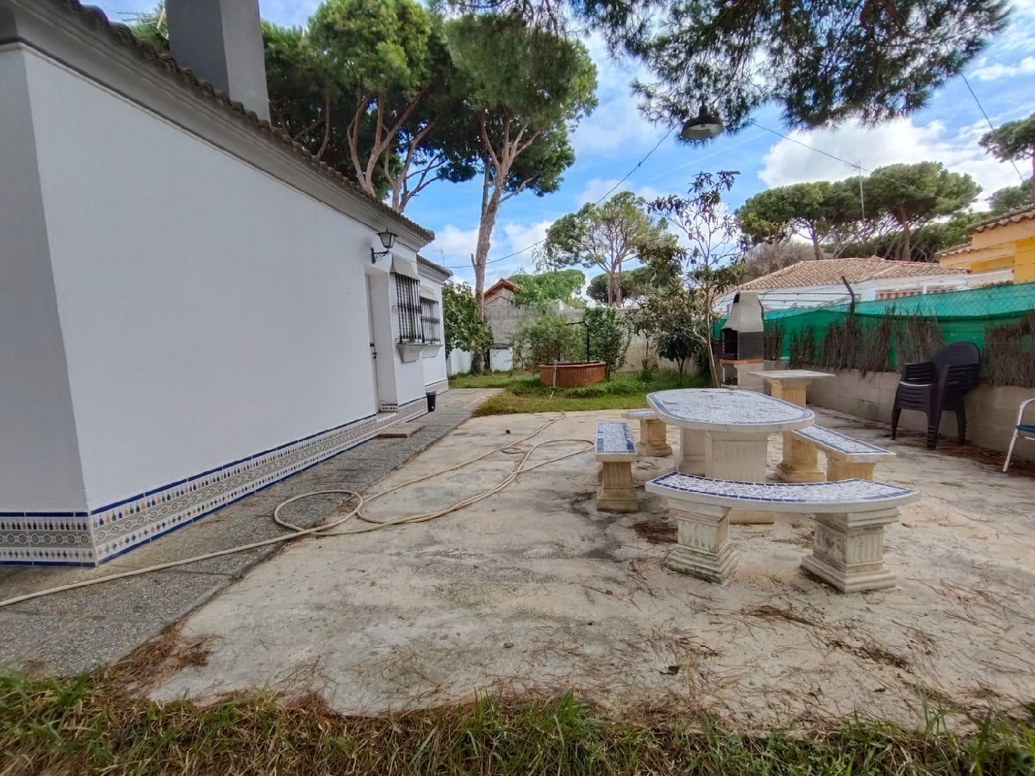 till salu villa Chiclana De La Frontera Bahía De Cádiz 2