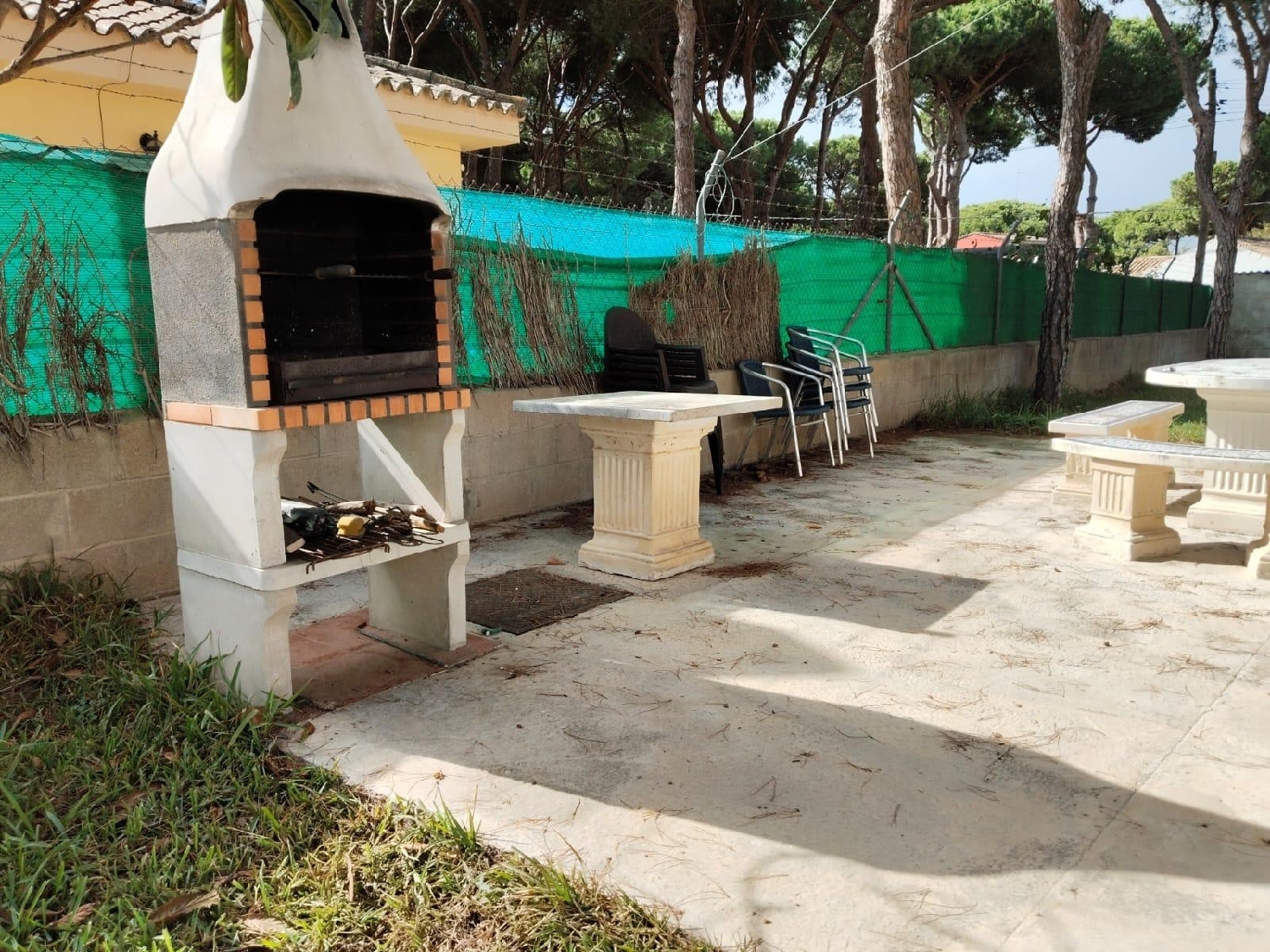 till salu villa Chiclana De La Frontera Bahía De Cádiz 3