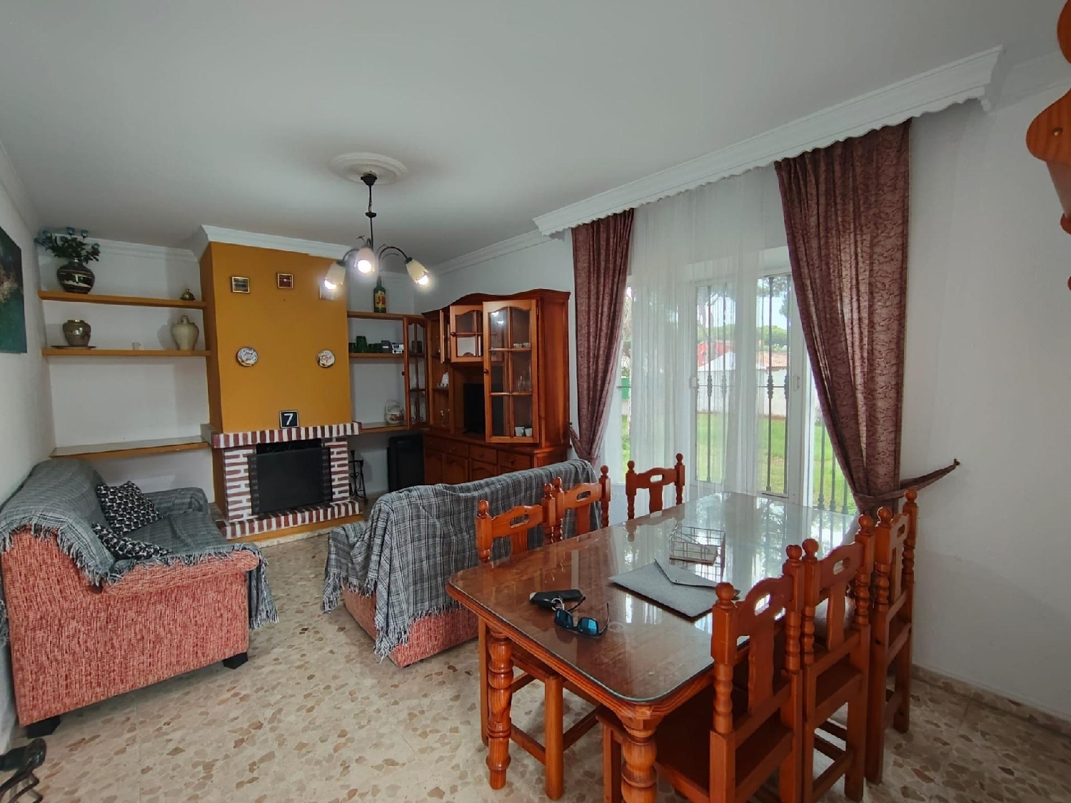 till salu villa Chiclana De La Frontera Bahía De Cádiz 7