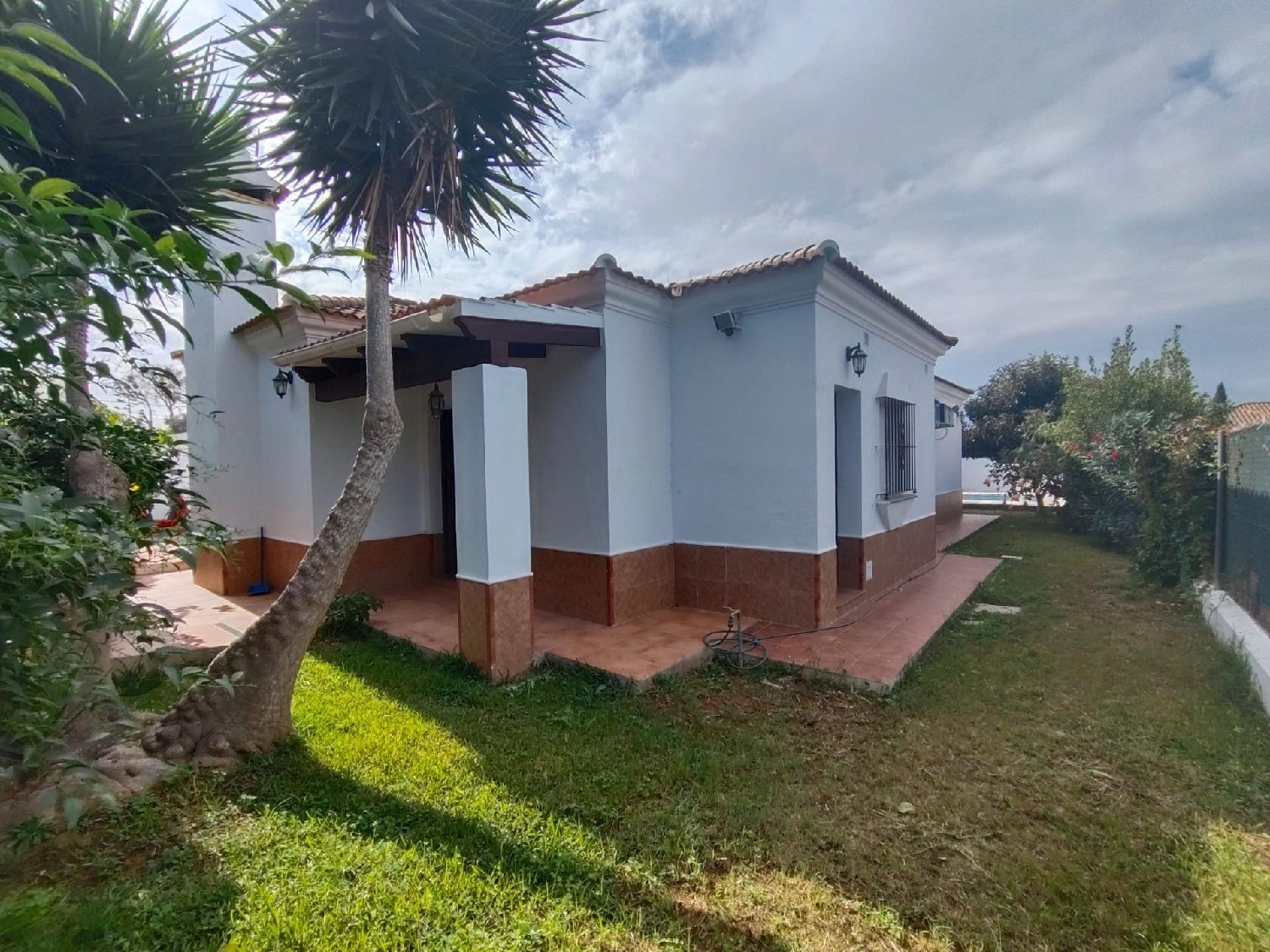 till salu villa Chiclana De La Frontera Bahía De Cádiz 2