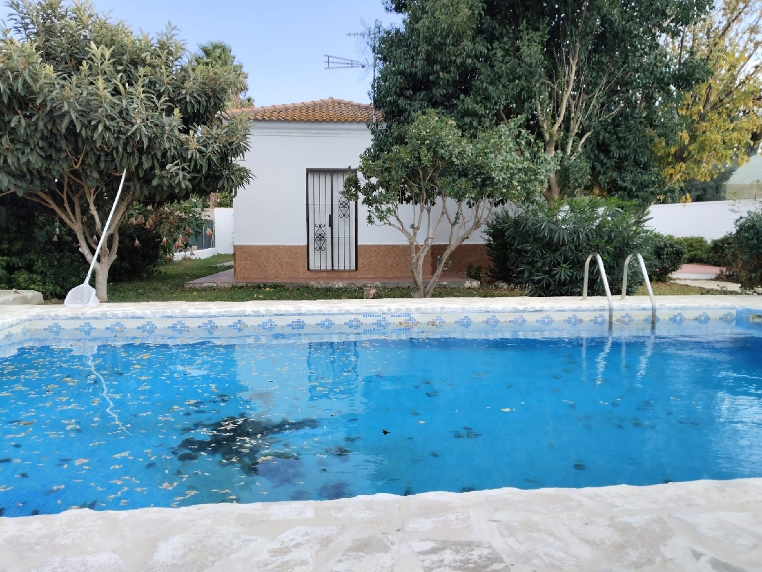 till salu villa Chiclana De La Frontera Bahía De Cádiz 4