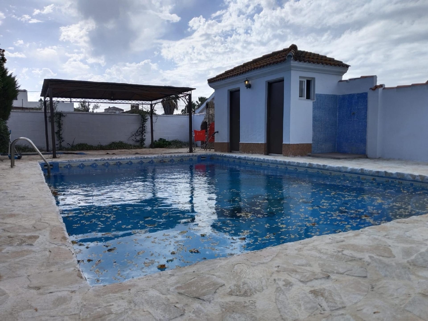 till salu villa Chiclana De La Frontera Bahía De Cádiz 3