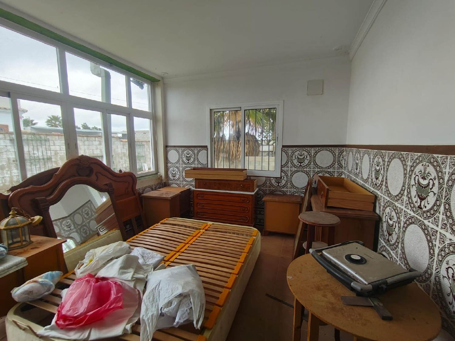 till salu villa Chiclana De La Frontera Bahía De Cádiz 5