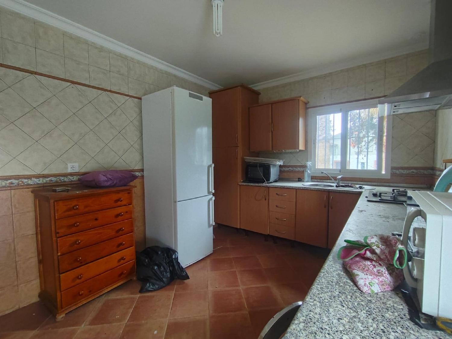 till salu villa Chiclana De La Frontera Bahía De Cádiz 8