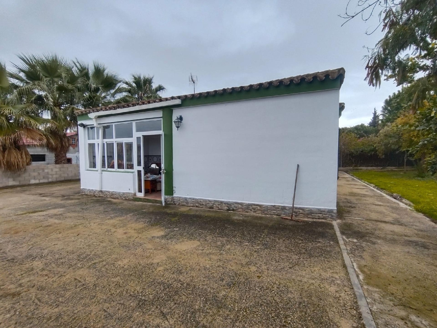 till salu villa Chiclana De La Frontera Bahía De Cádiz 4