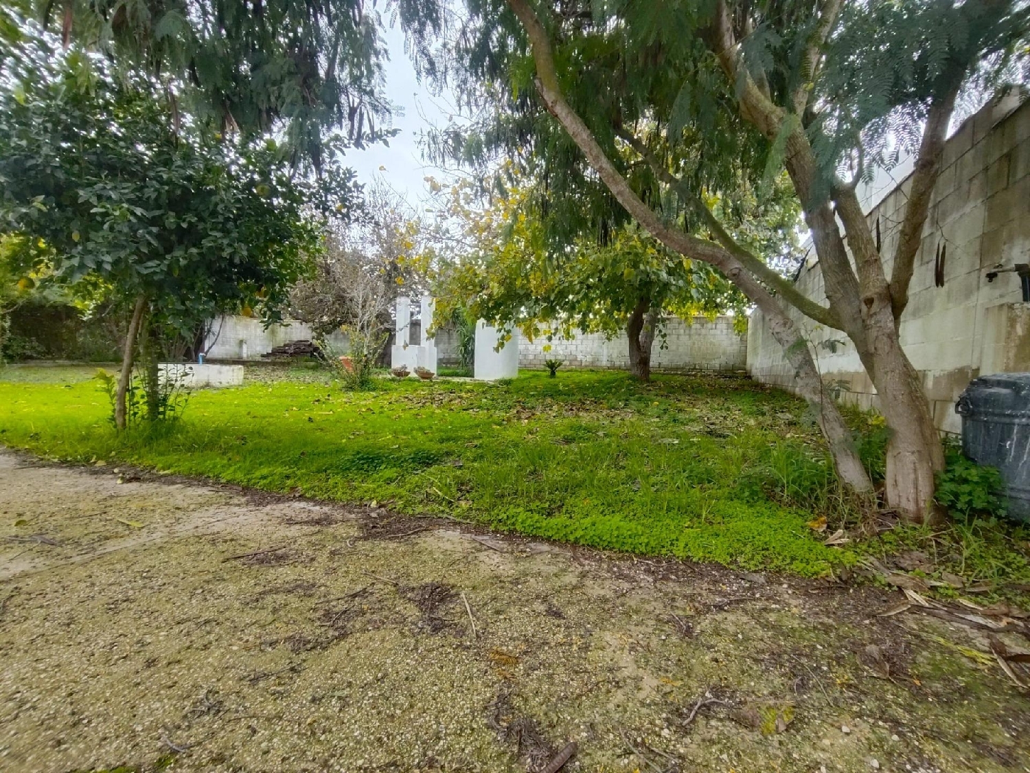 till salu villa Chiclana De La Frontera Bahía De Cádiz 3