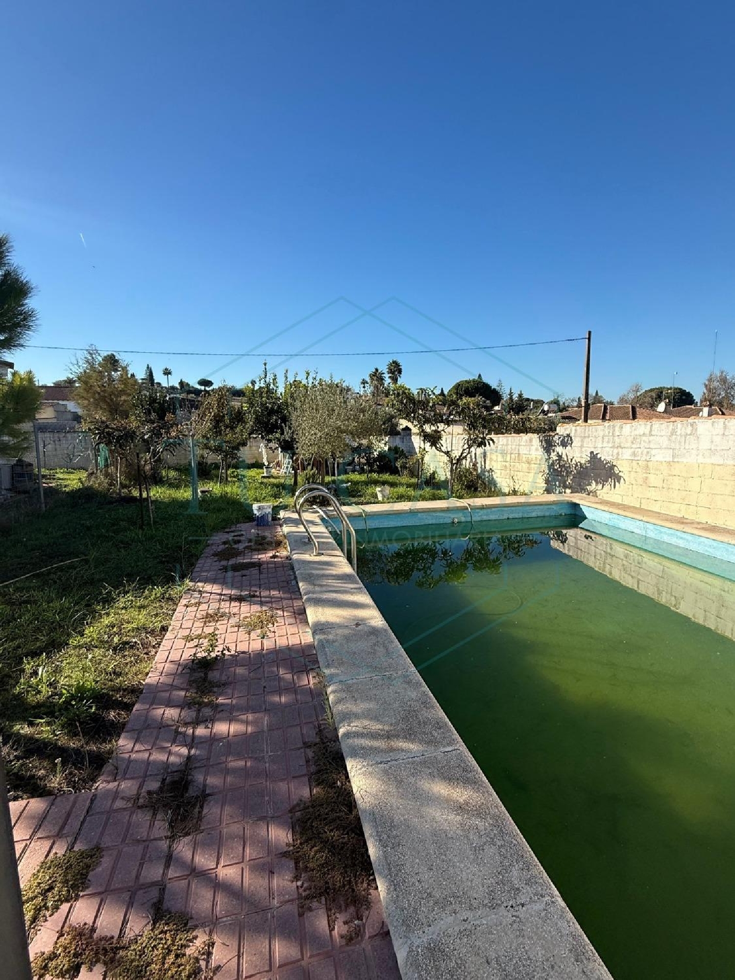 till salu villa Chiclana De La Frontera Bahía De Cádiz 2