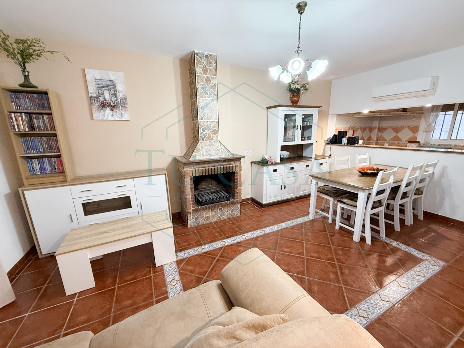 till salu villa Chiclana De La Frontera Bahía De Cádiz 4