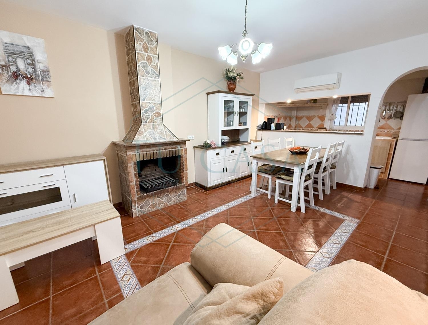 till salu villa Chiclana De La Frontera Bahía De Cádiz 5