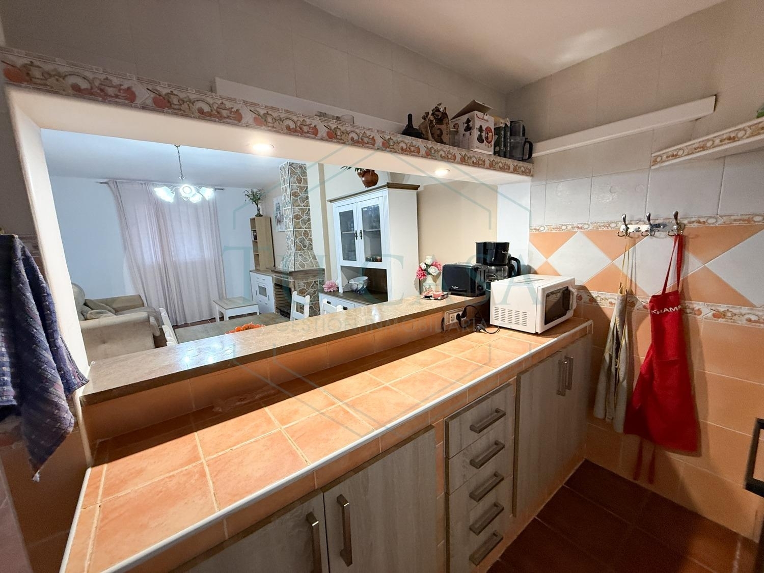 till salu villa Chiclana De La Frontera Bahía De Cádiz 7