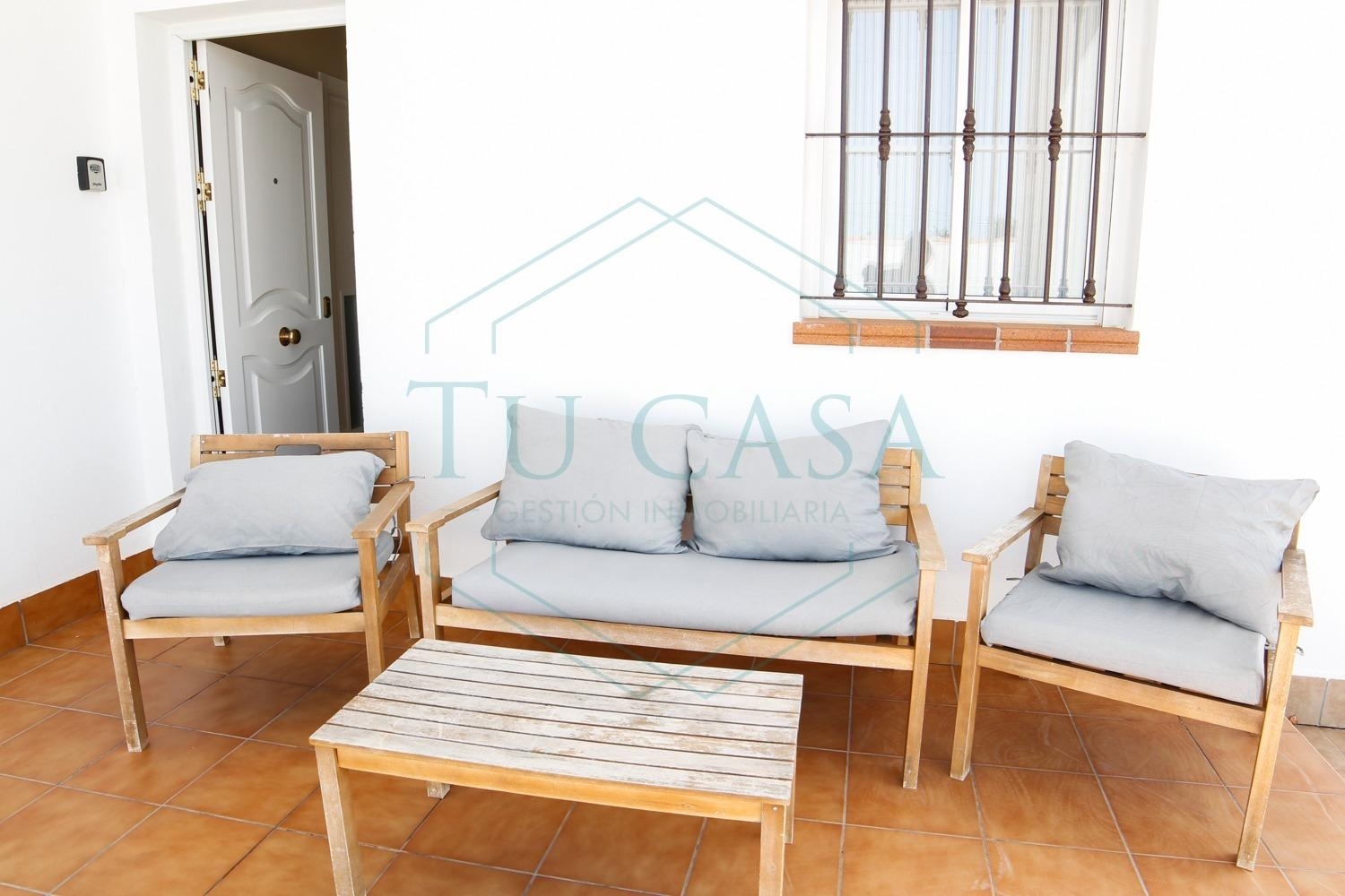 till salu villa Chiclana De La Frontera Bahía De Cádiz 5