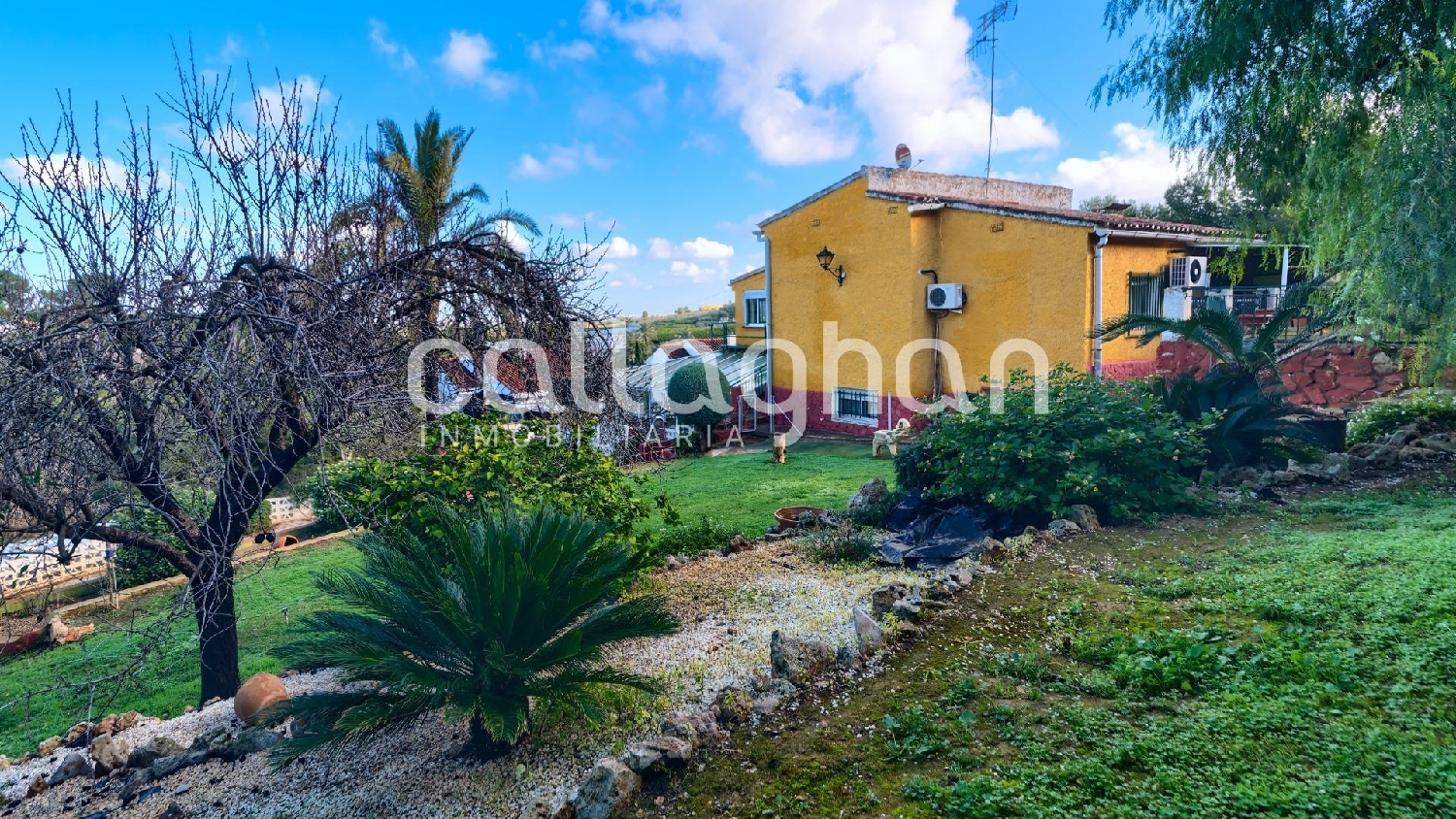  te koop villa Chiva Hoya De Buñol 4