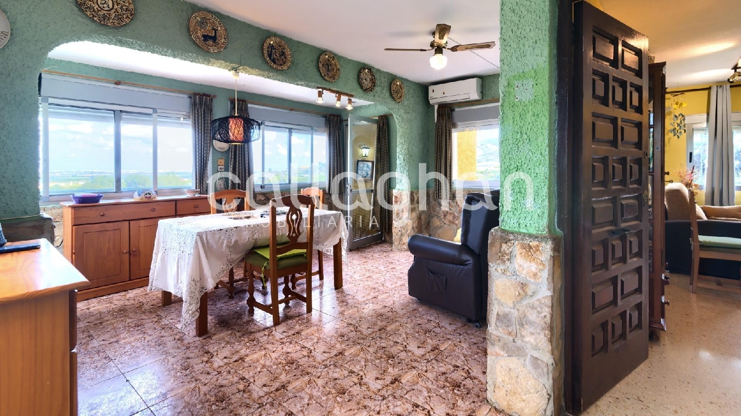  te koop villa Chiva Hoya De Buñol 8