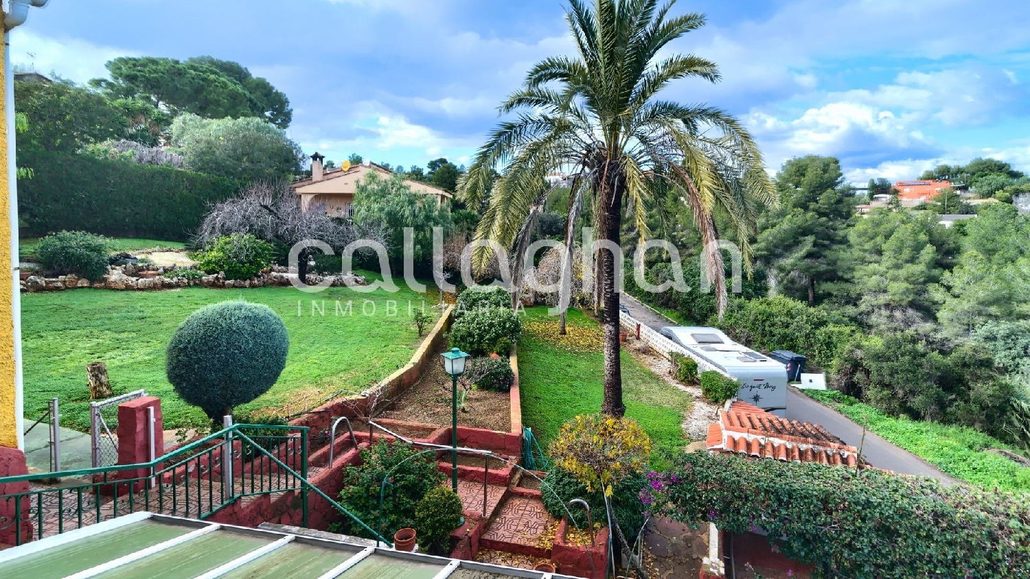  te koop villa Chiva Hoya De Buñol 2