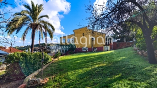 Chiva Hoya De Buñol villa foto 6324617