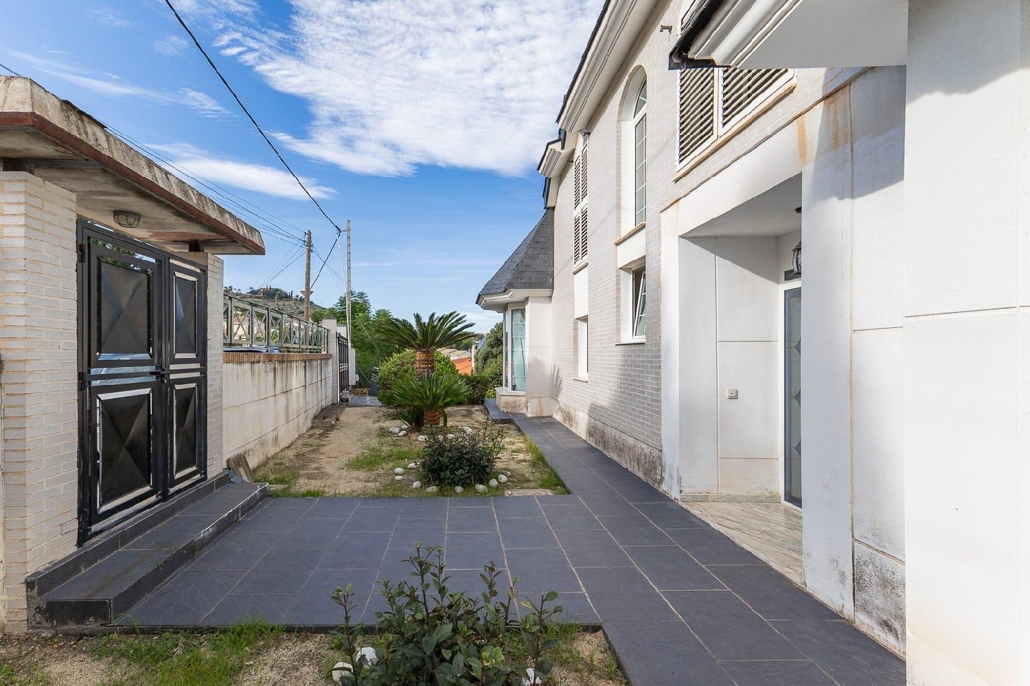 till salu villa Chiva Hoya De Buñol 8