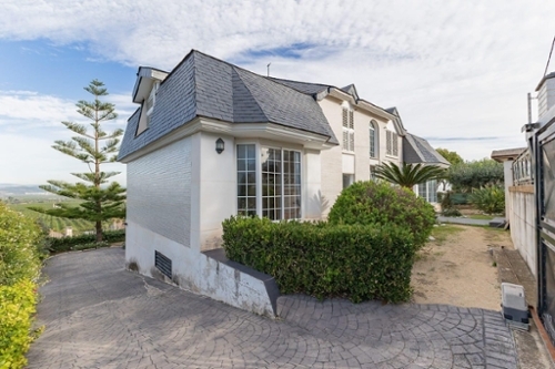 Chiva Hoya De Buñol villa foto 6334151