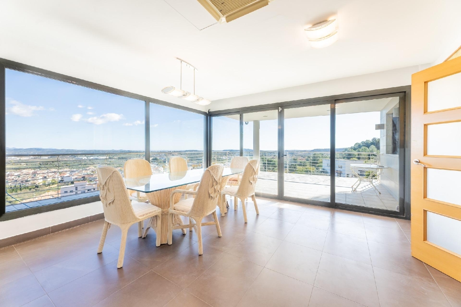  à vendre villa Chiva Hoya De Buñol 5