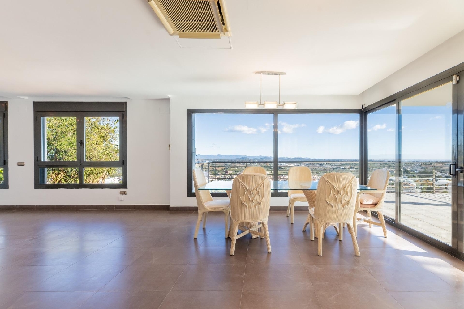  à vendre villa Chiva Hoya De Buñol 6