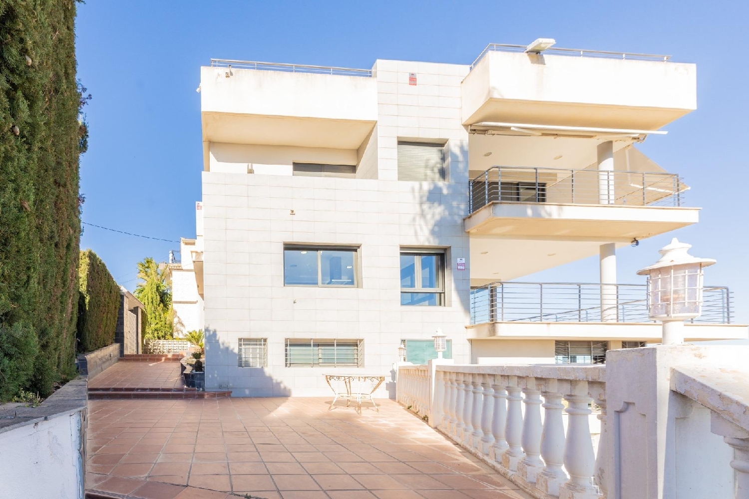  à vendre villa Chiva Hoya De Buñol 2