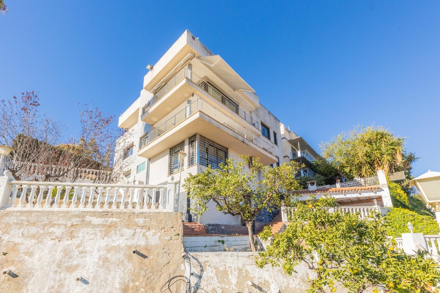  à vendre villa Chiva Hoya De Buñol 3