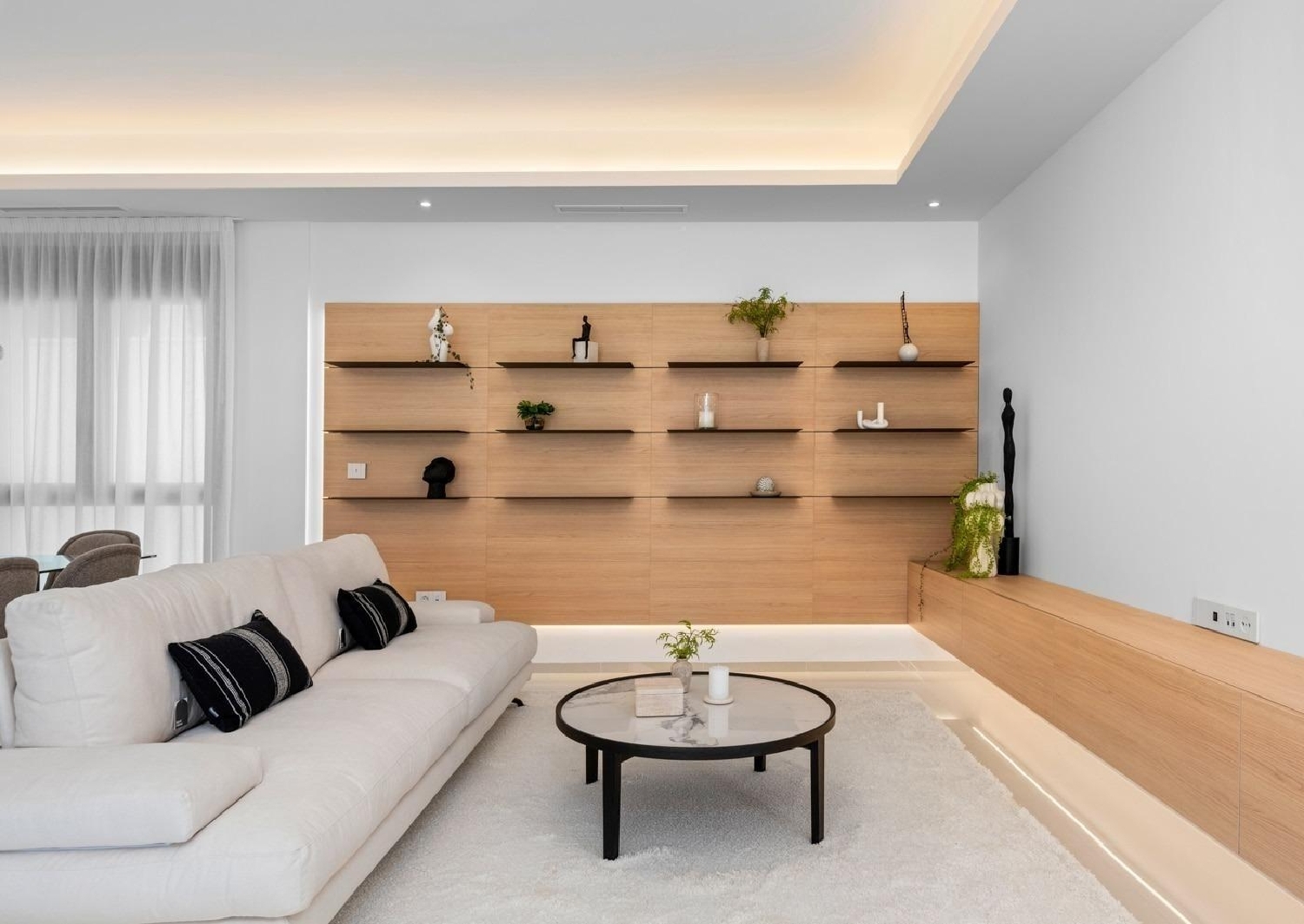  à vendre villa Ciudad Quesada Baix Segura 4