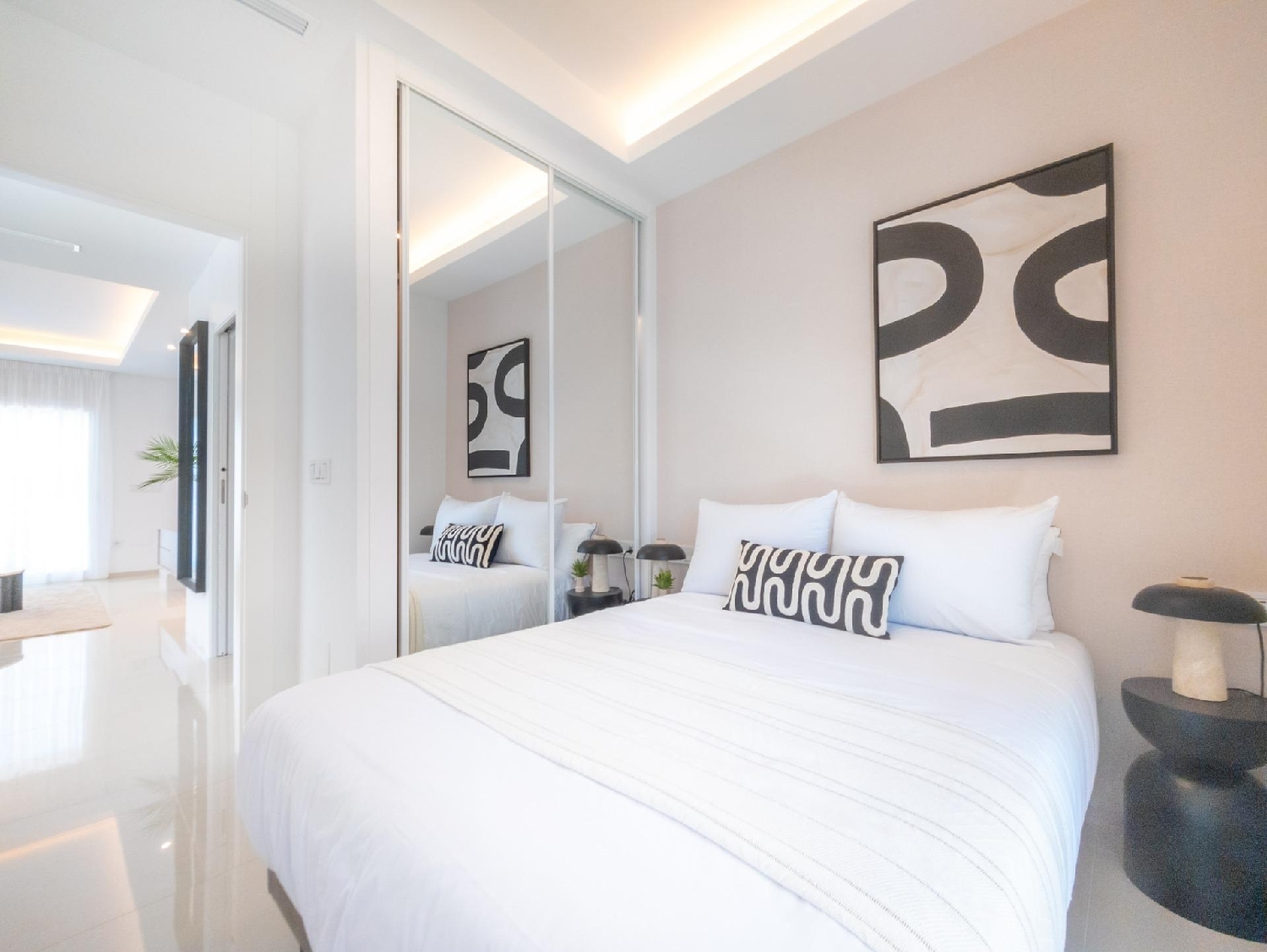  à vendre villa Ciudad Quesada Baix Segura 8