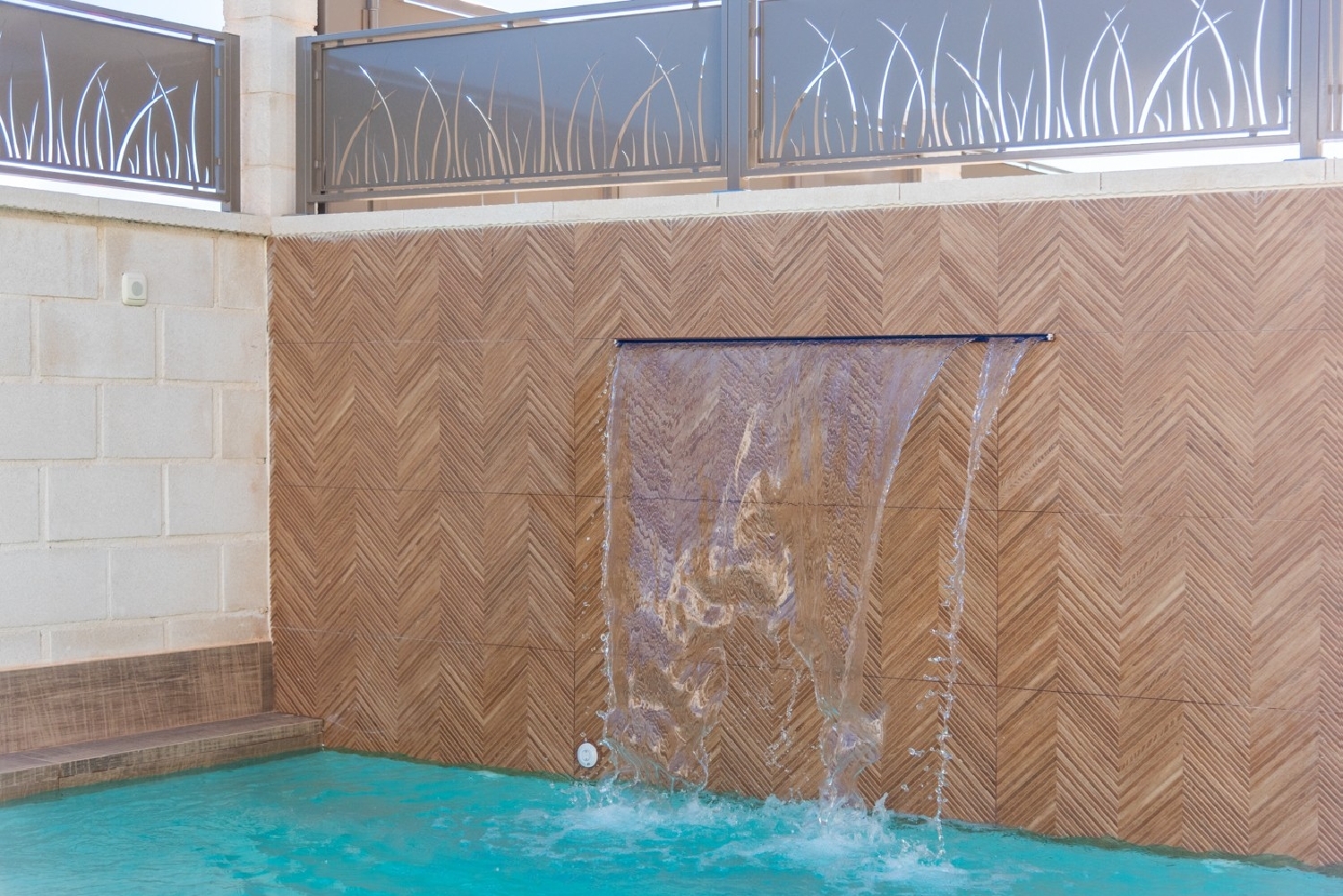  for sale villa Ciudad Quesada Baix Segura 5