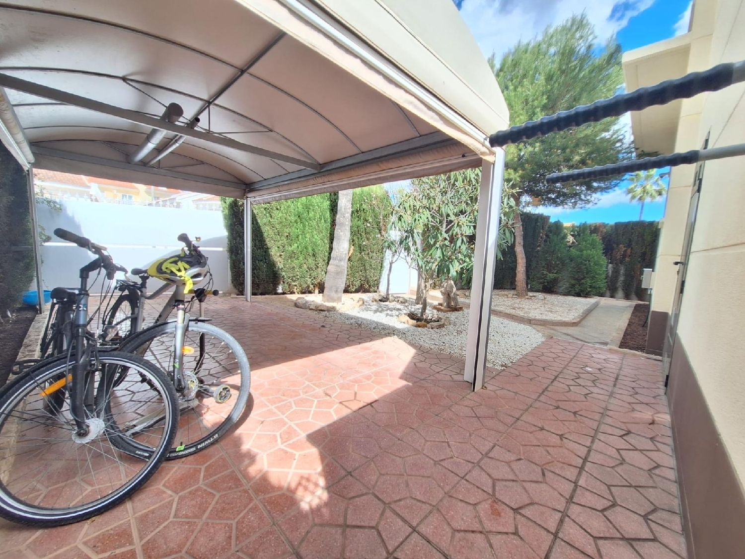  till salu villa Ciudad Quesada Baix Segura 4