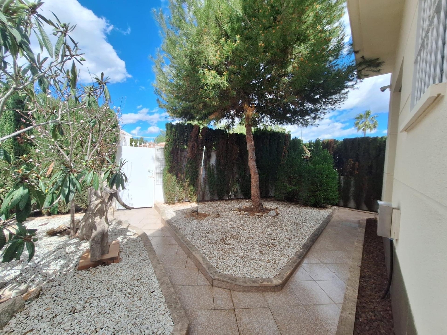  till salu villa Ciudad Quesada Baix Segura 6