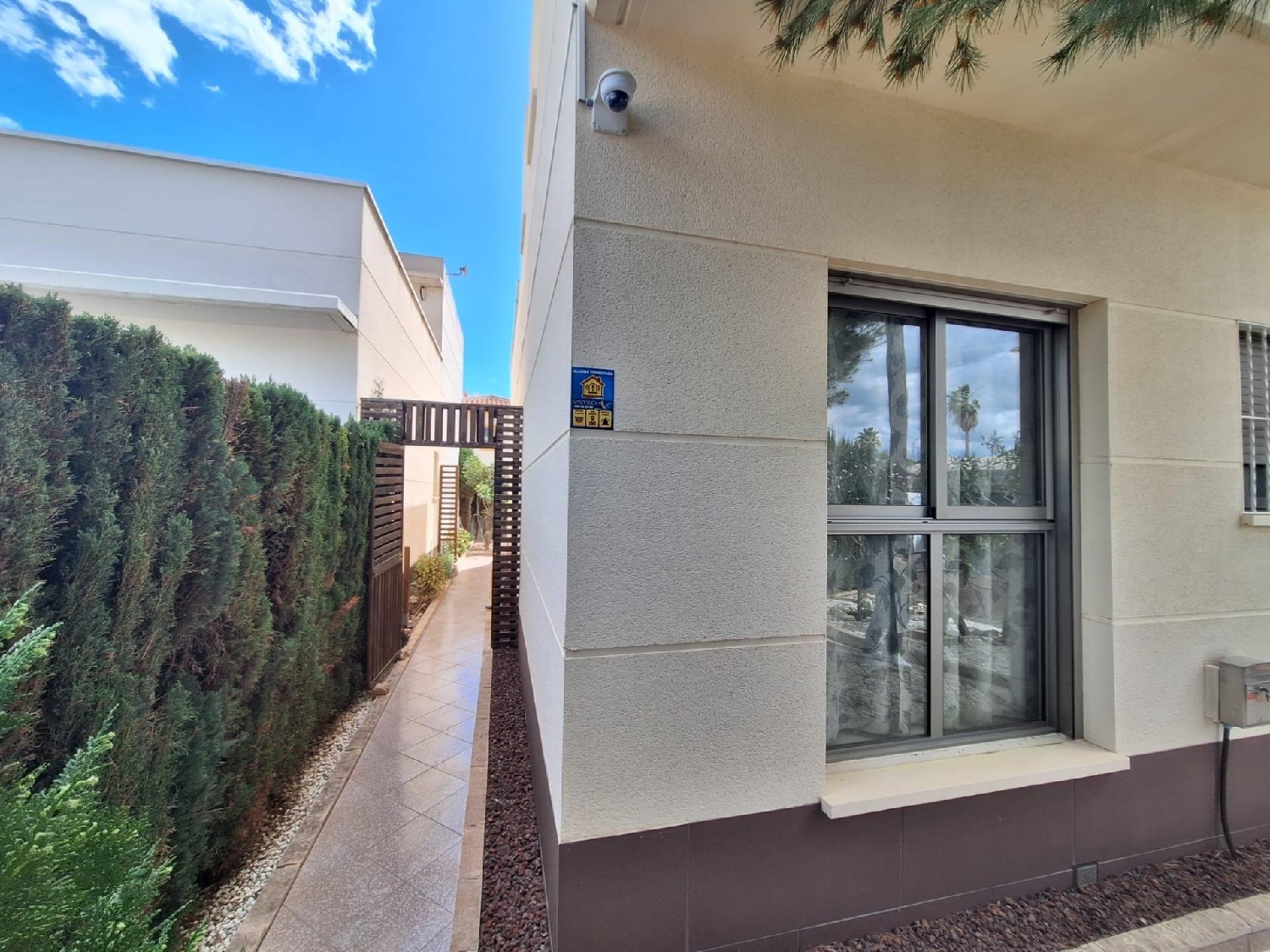  till salu villa Ciudad Quesada Baix Segura 7