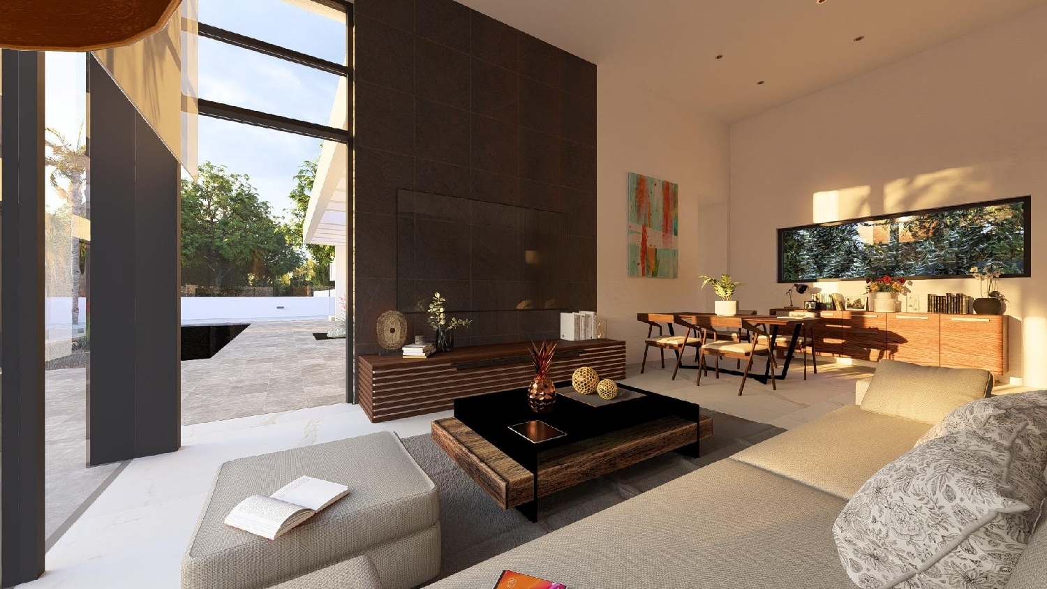  till salu villa Ciudad Quesada Baix Segura 8