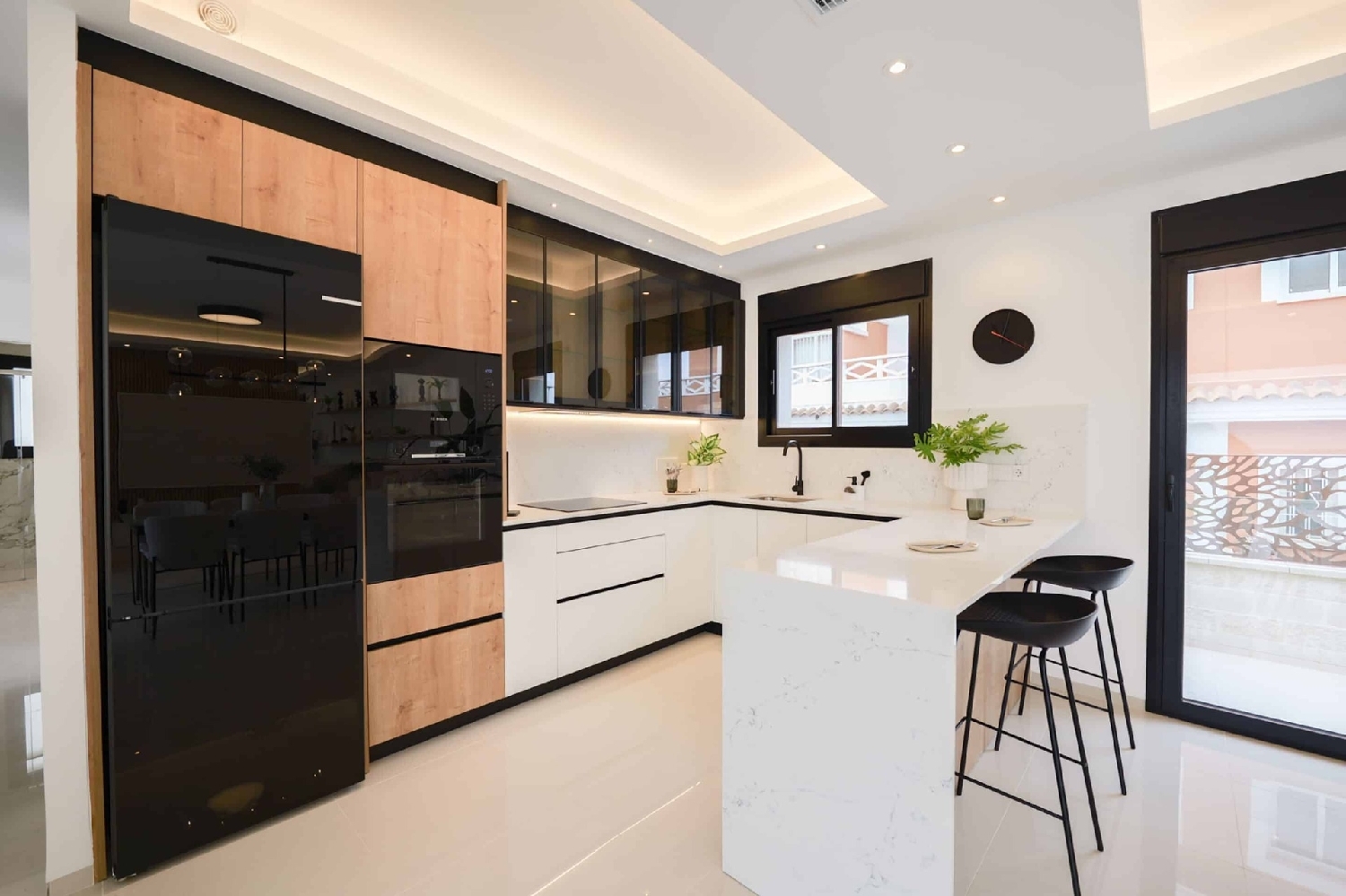  till salu villa Ciudad Quesada Baix Segura 5