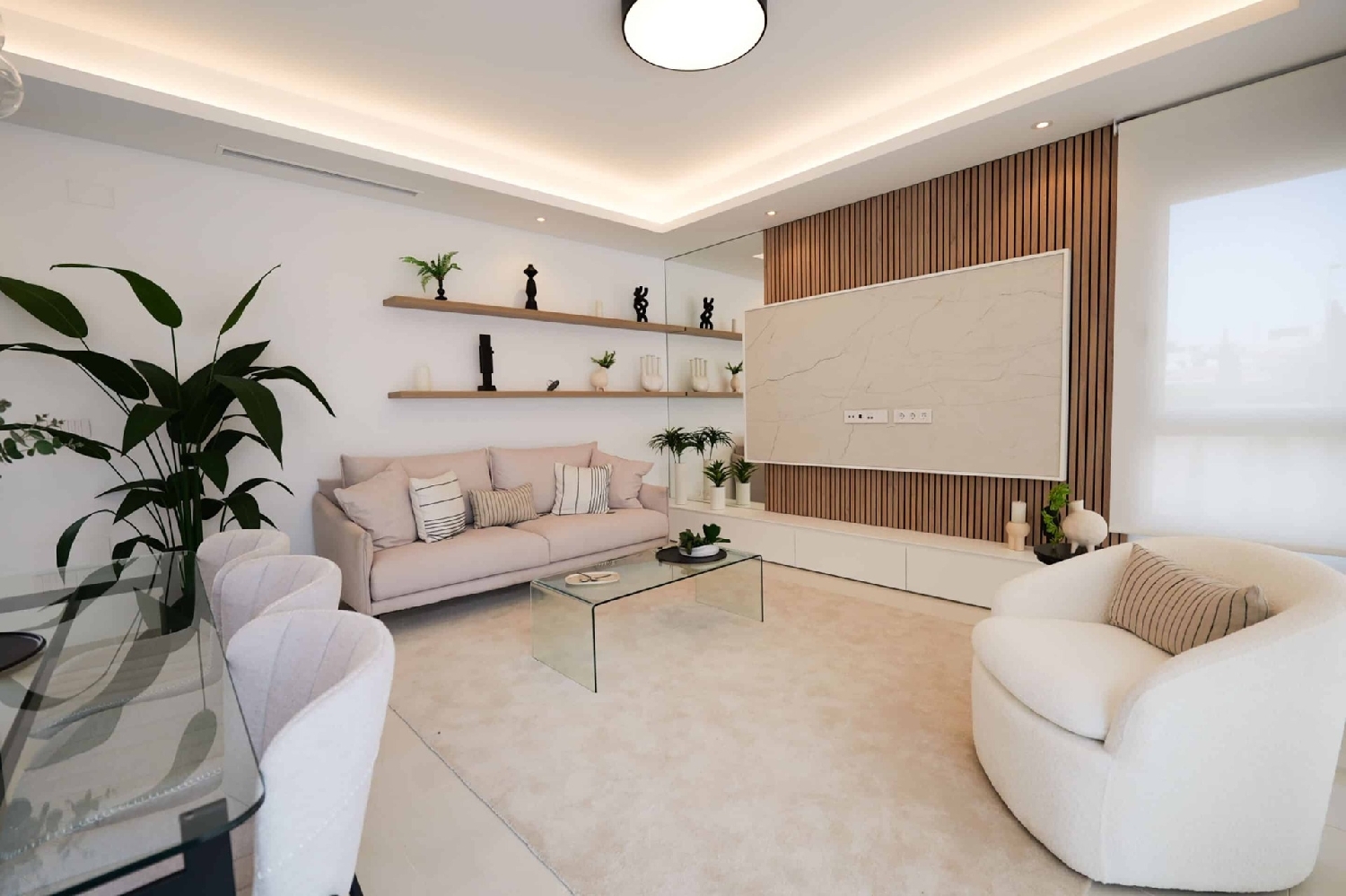  till salu villa Ciudad Quesada Baix Segura 3