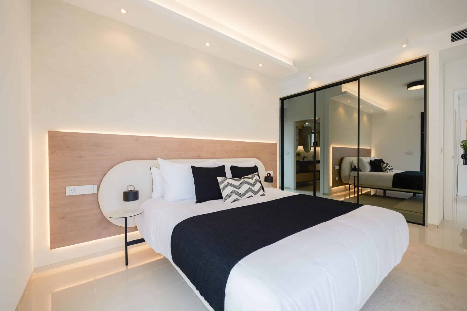  till salu villa Ciudad Quesada Baix Segura 7