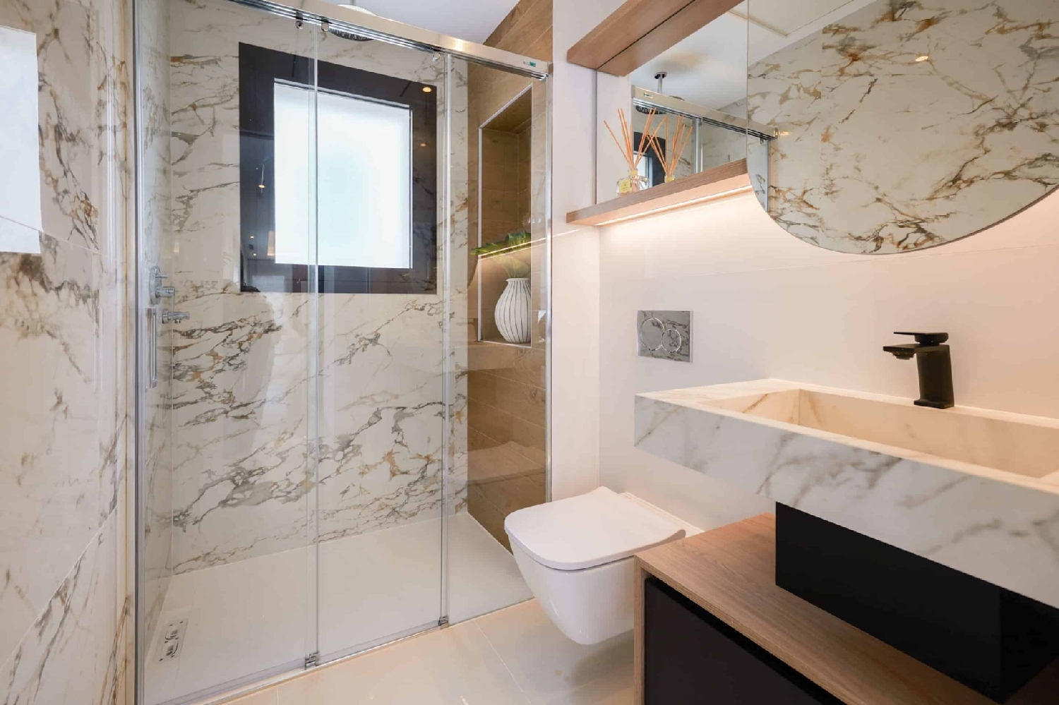  till salu villa Ciudad Quesada Baix Segura 6