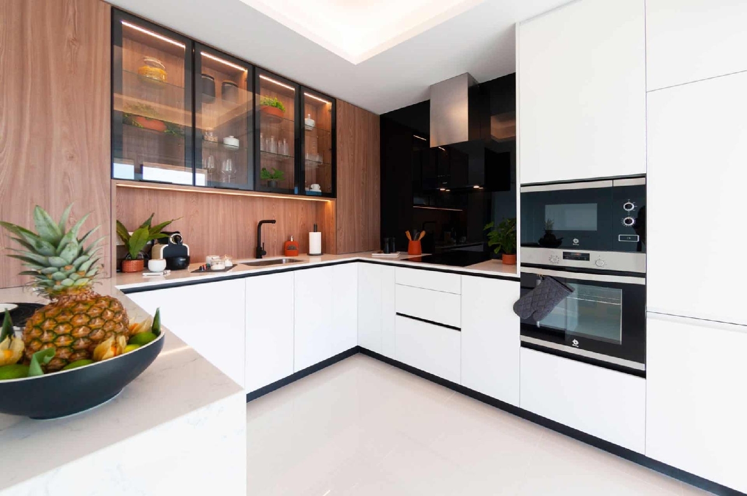  till salu villa Ciudad Quesada Baix Segura 3