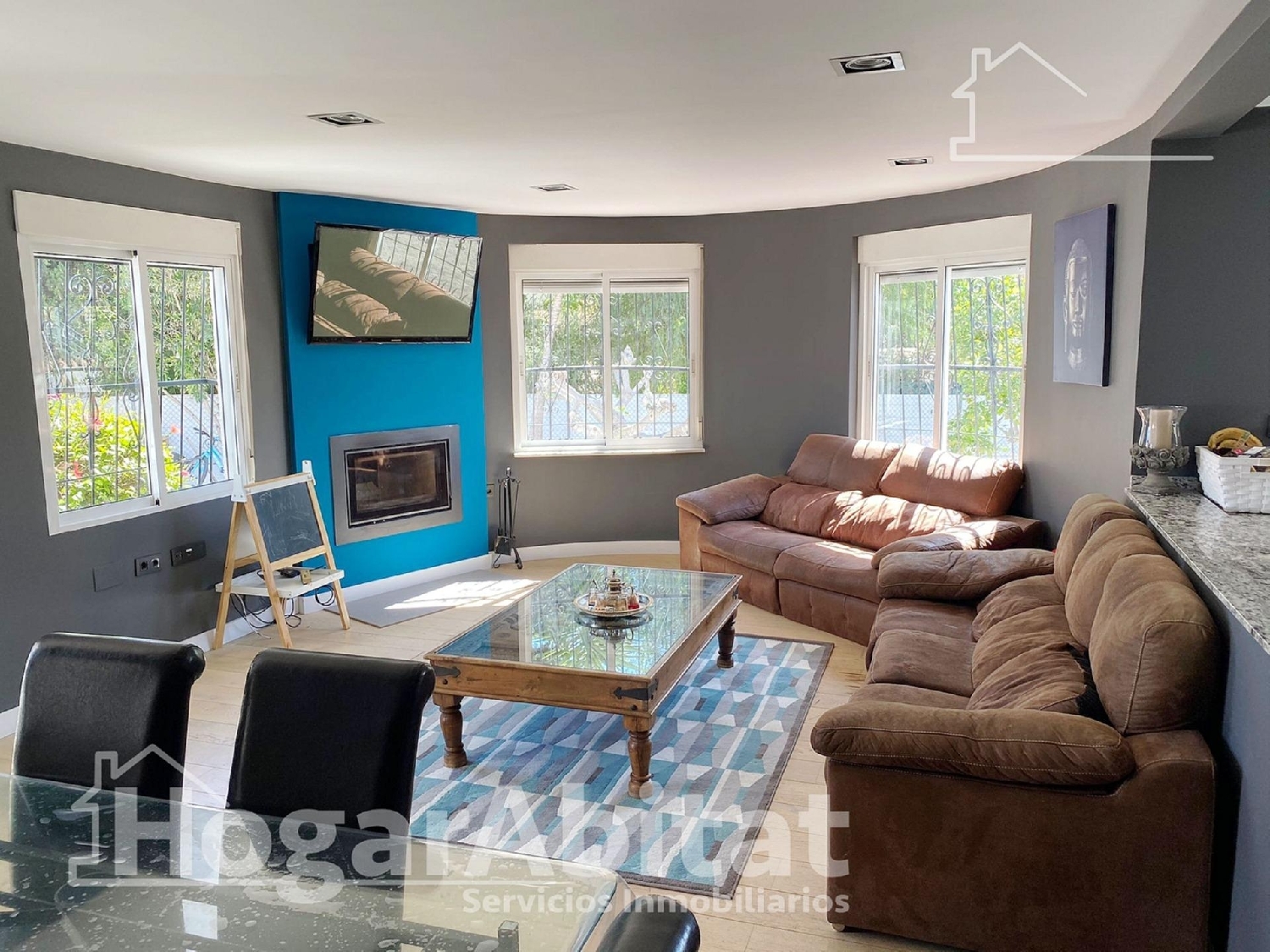  till salu villa Ciudad Quesada Baix Segura 4