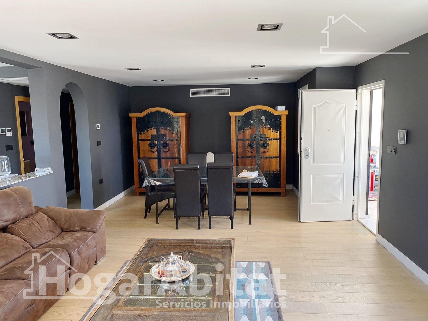  till salu villa Ciudad Quesada Baix Segura 5