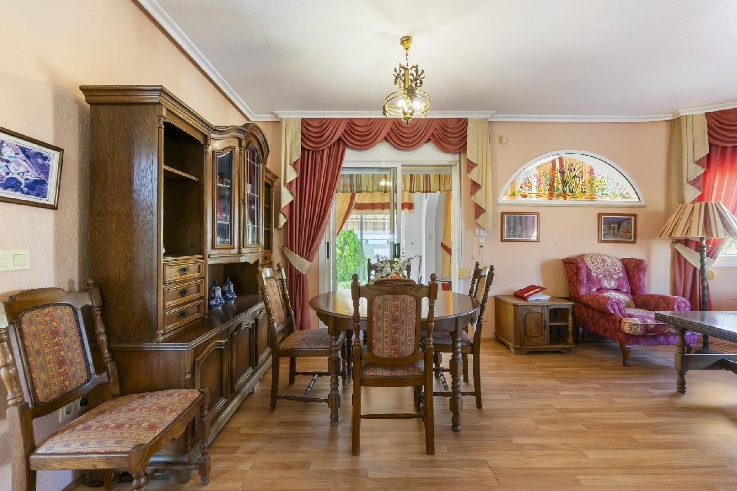  for sale villa Ciudad Quesada Baix Segura 6