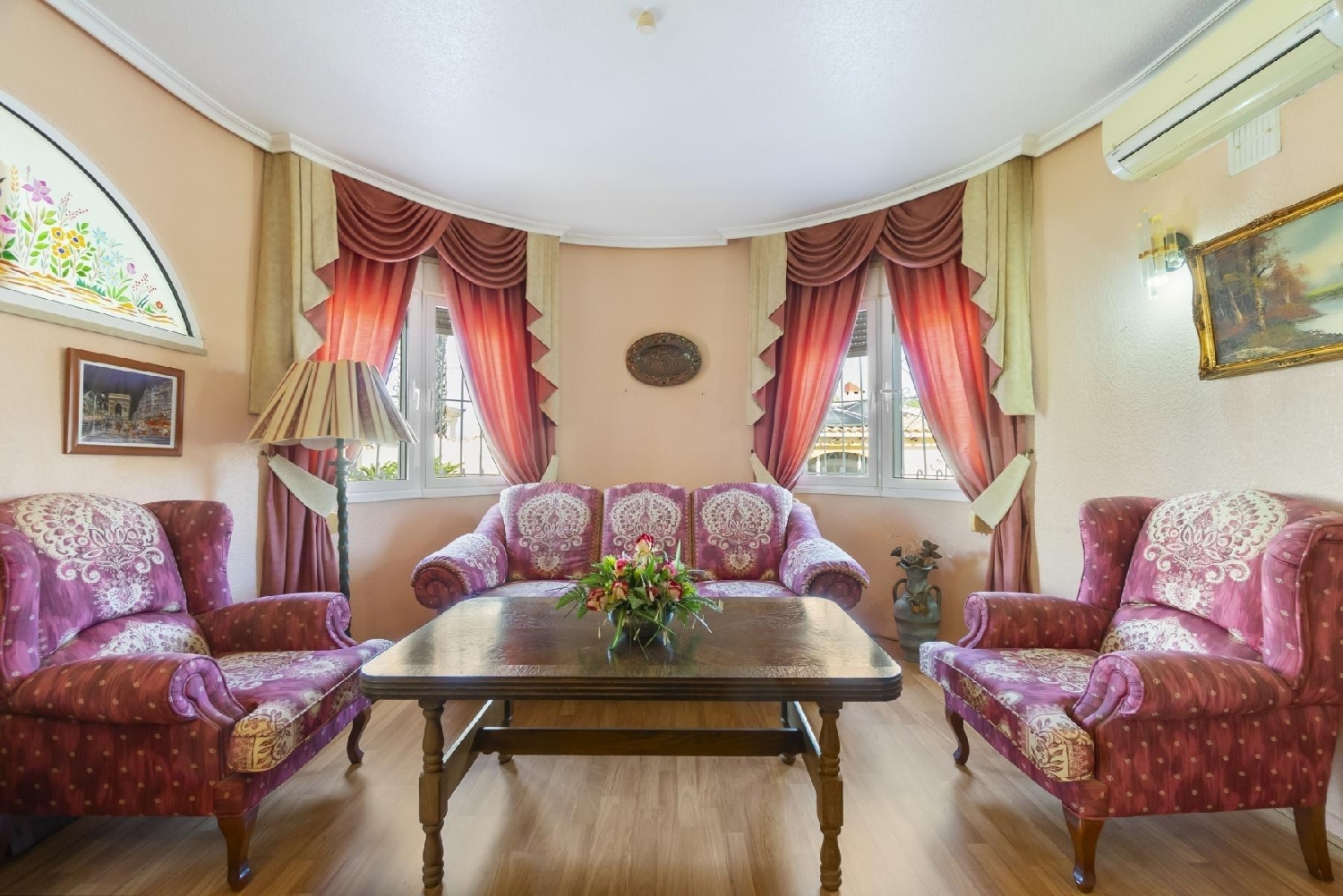  for sale villa Ciudad Quesada Baix Segura 5