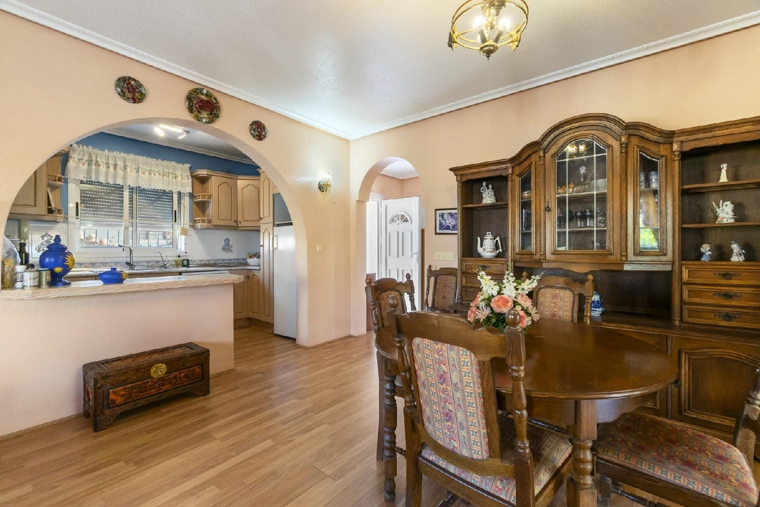  for sale villa Ciudad Quesada Baix Segura 7