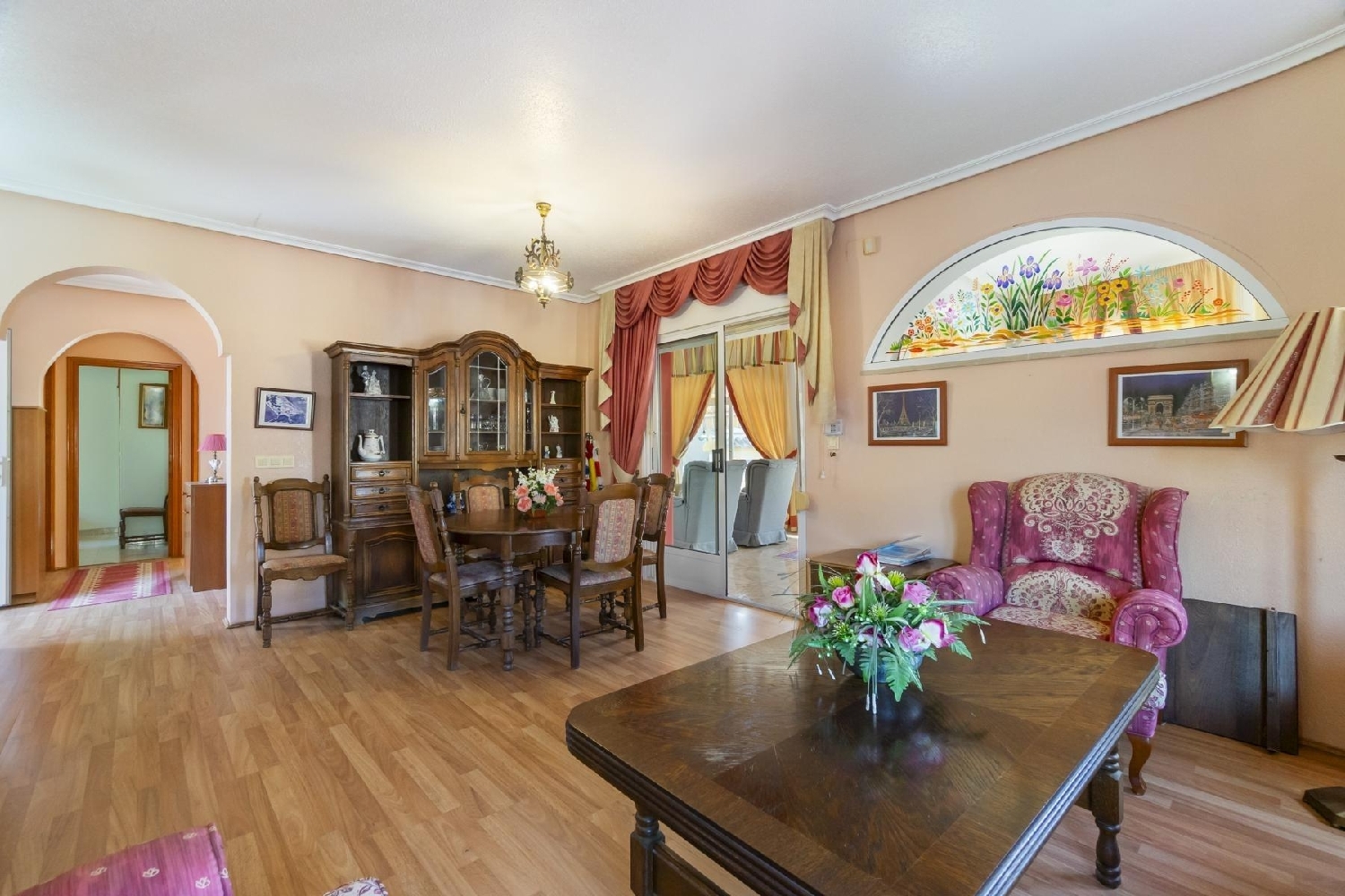  for sale villa Ciudad Quesada Baix Segura 2