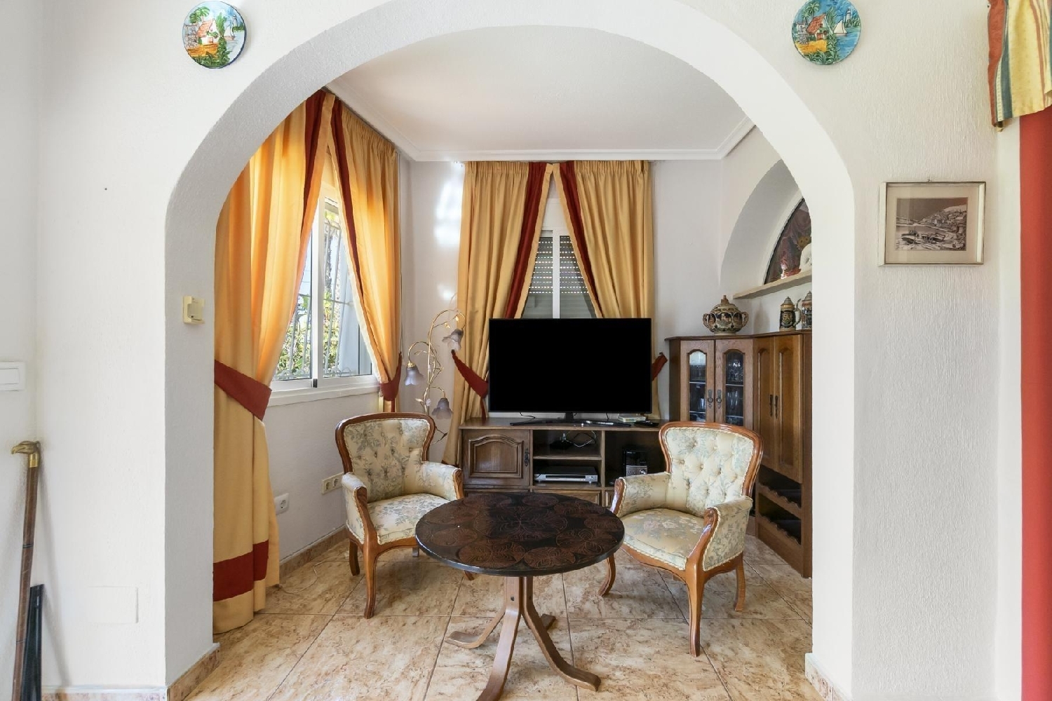  for sale villa Ciudad Quesada Baix Segura 8