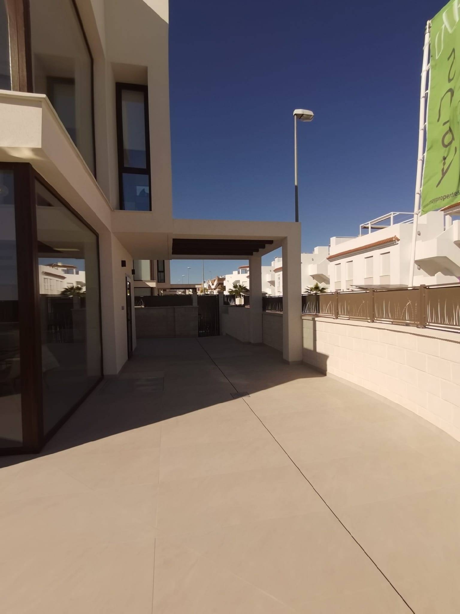 till salu villa Ciudad Quesada Baix Segura 5