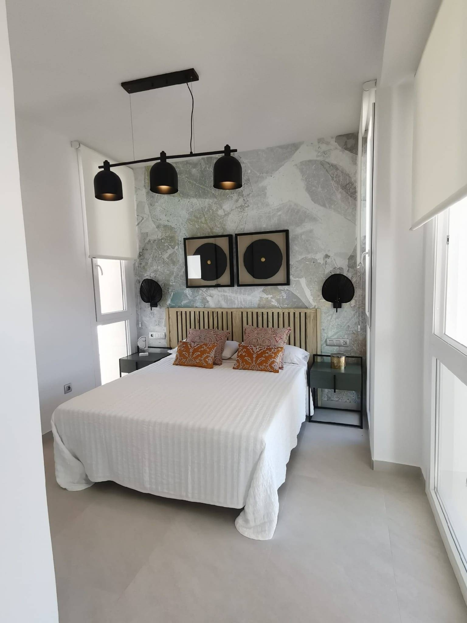 till salu villa Ciudad Quesada Baix Segura 8